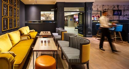 Mercure Inverness Hotel