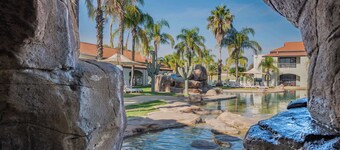 Quality Resort Siesta