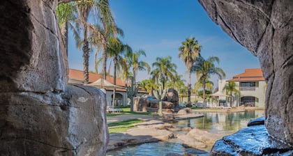 Quality Resort Siesta