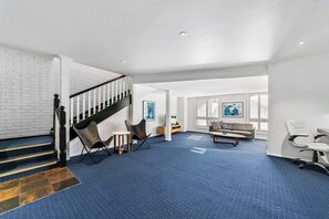 Suite, Multiple Beds, Non Smoking | Premium bedding, minibar, in-room safe, desk