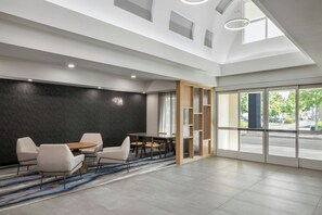 Hall