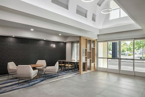 Hall