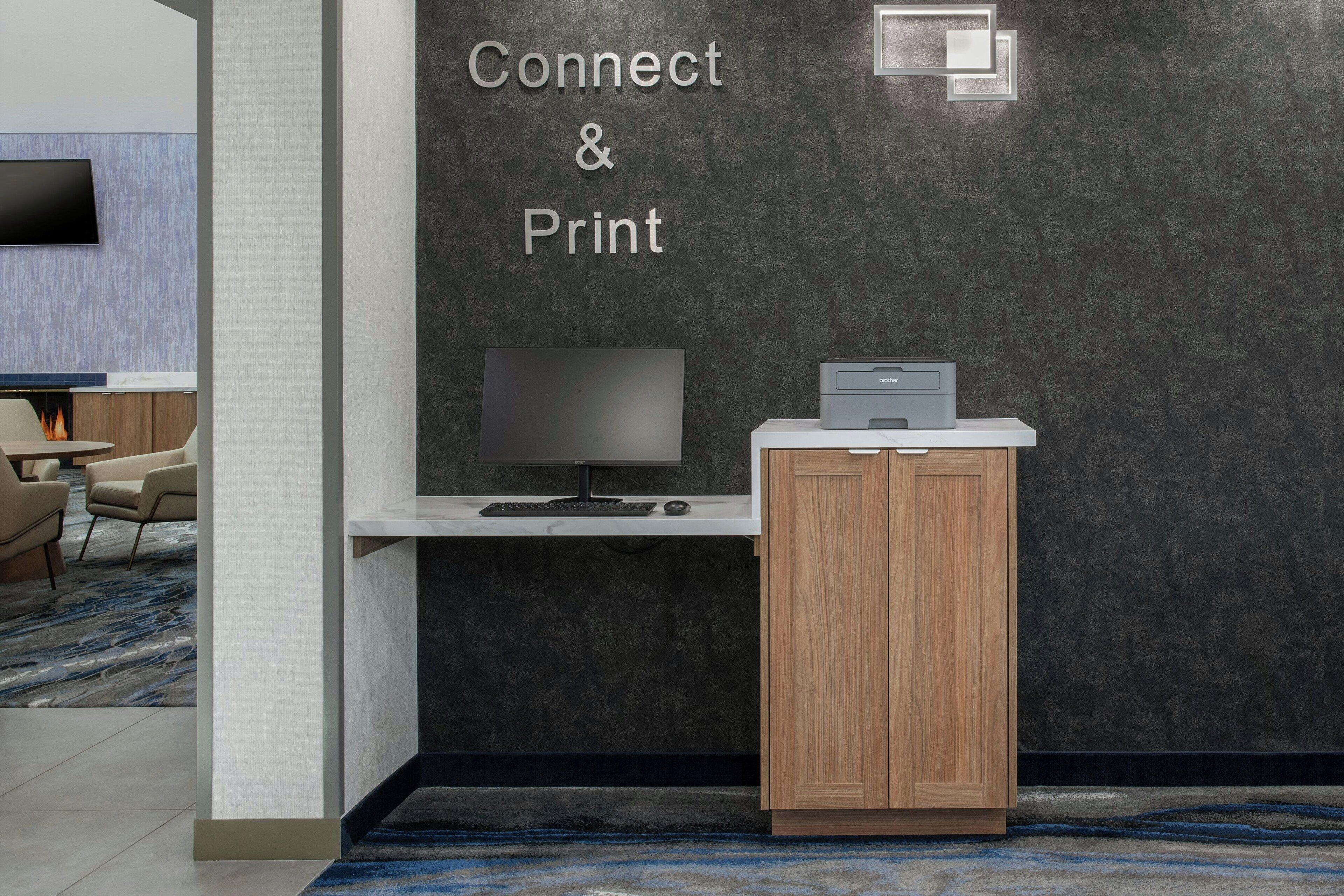 Photo - Fairfield Inn & Suites Oakland Hayward