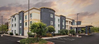 Fairfield Inn & Suites by Marriott Oakland Hayward