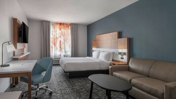 Free cribs/infant beds, free WiFi, bed sheets