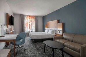 Free cribs/infant beds, free WiFi, bed sheets