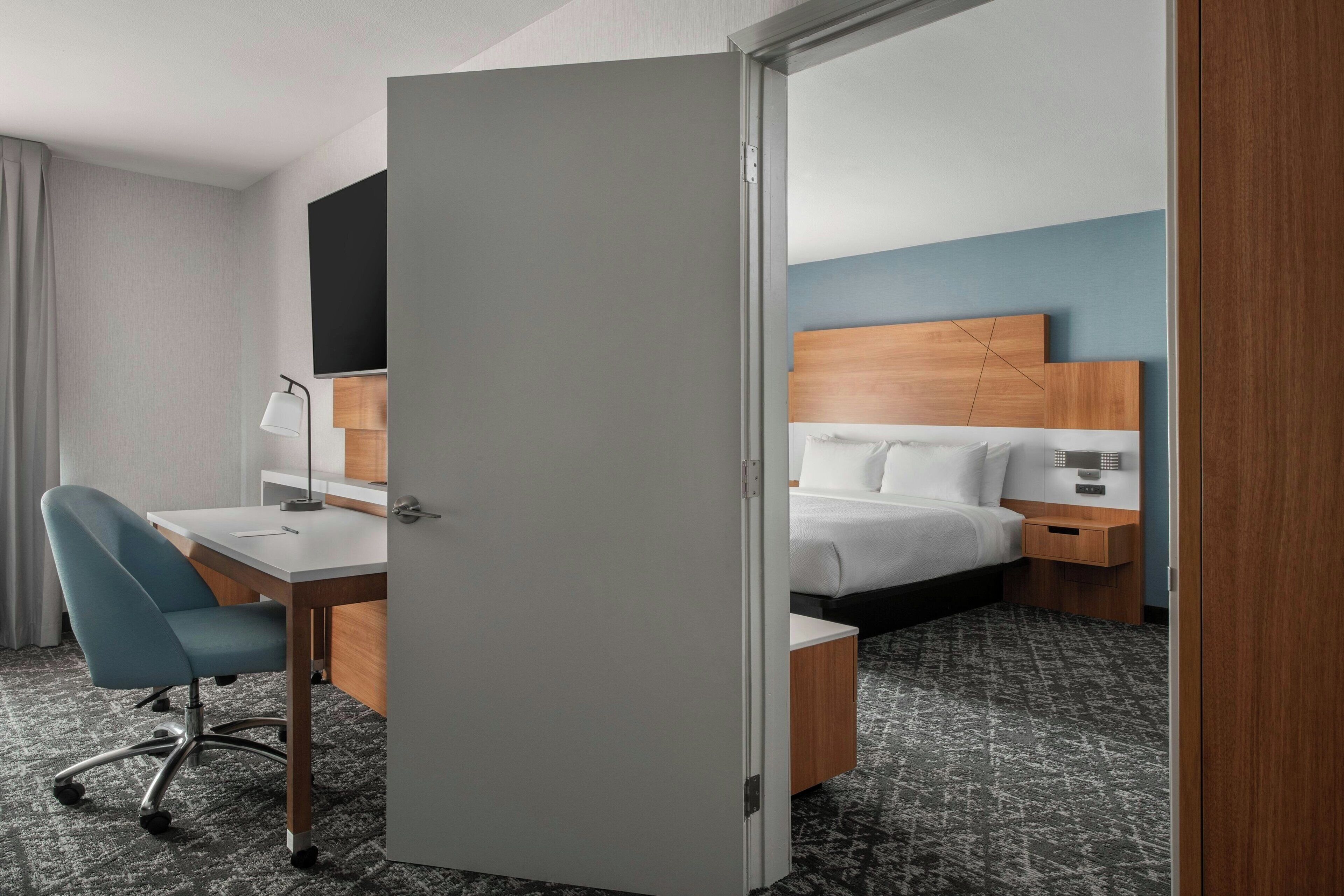 Foto - Fairfield Inn & Suites by Marriott Oakland Hayward