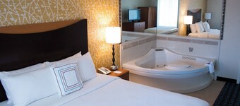 Fairfield Inn & Suites by Marriott Oakland Hayward
