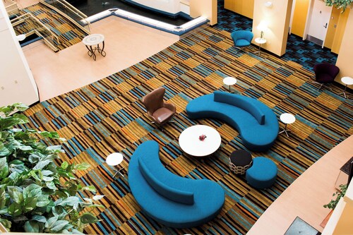 Fairfield Inn & Suites by Marriott Oakland Hayward