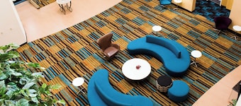 Fairfield Inn & Suites by Marriott Oakland Hayward