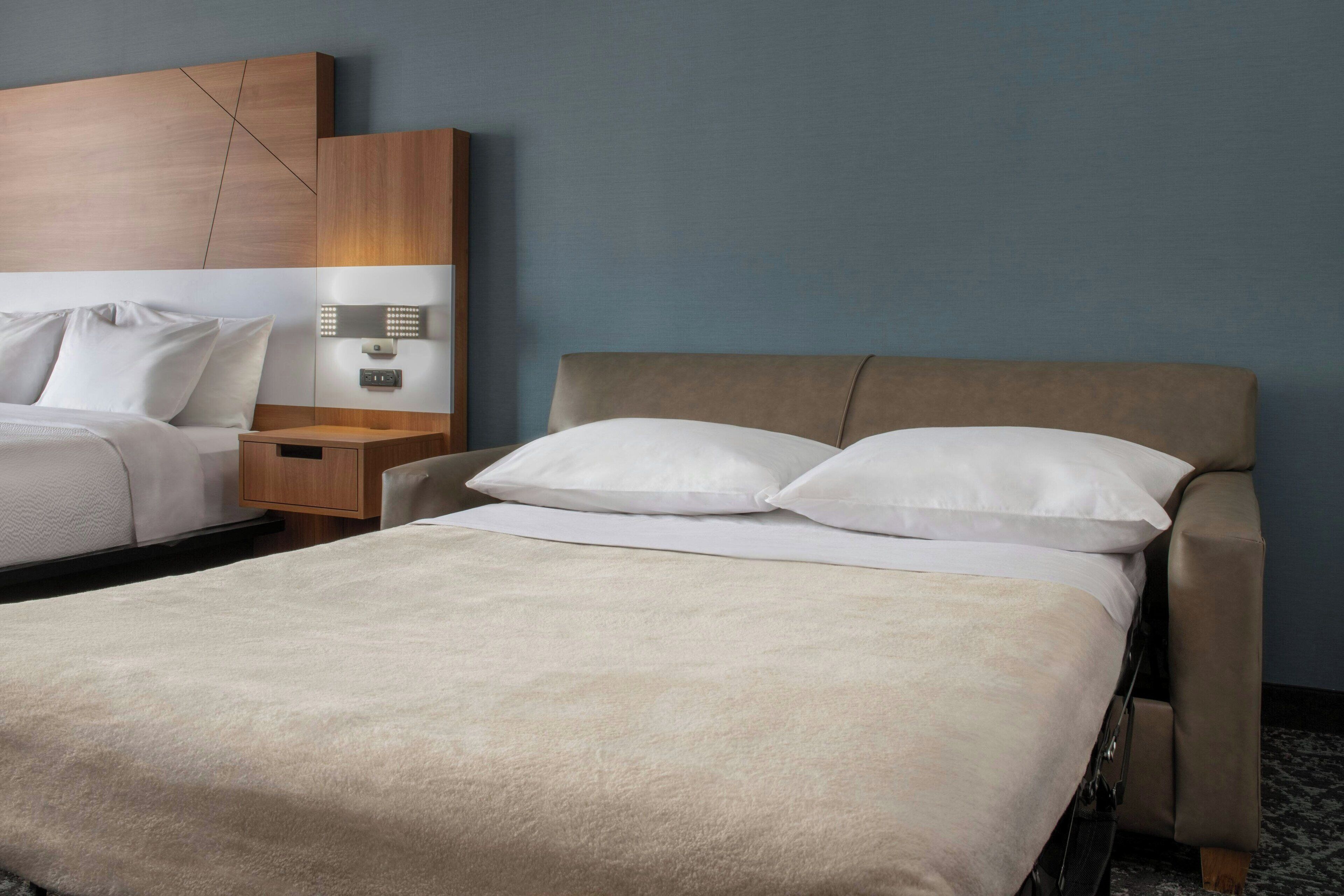 Photo - Fairfield Inn & Suites Oakland Hayward