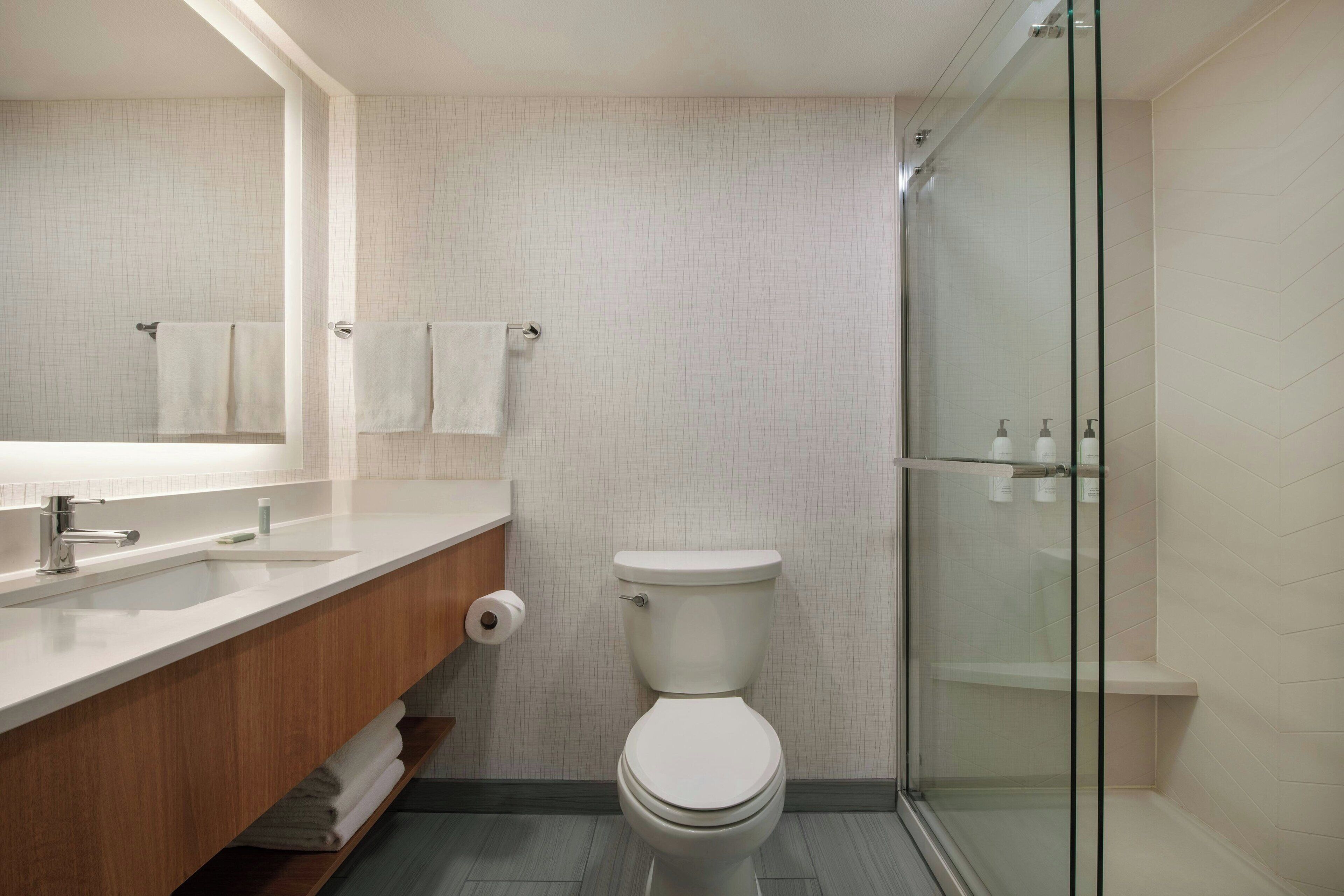 Foto - Fairfield Inn & Suites by Marriott Oakland Hayward