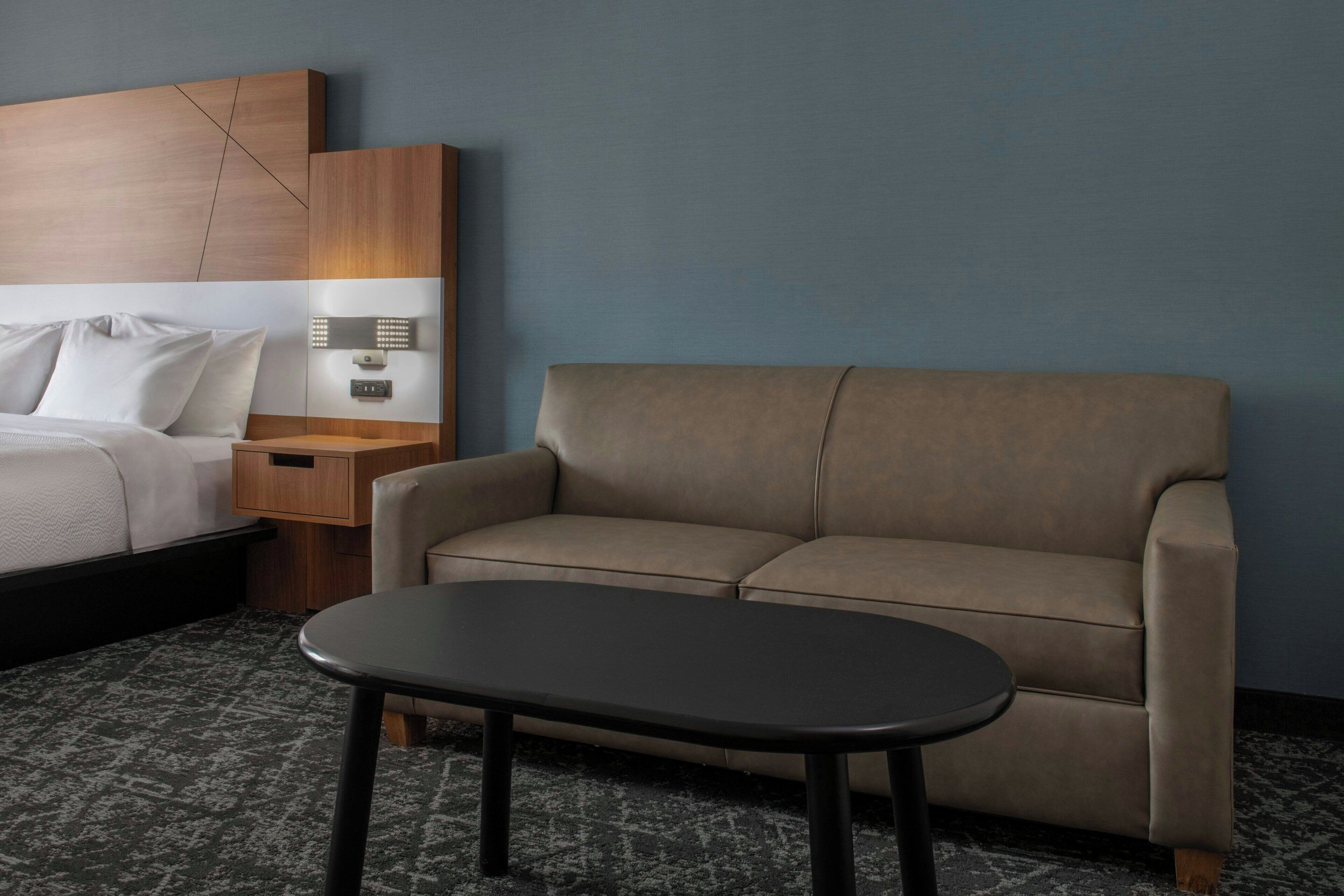 Photo - Fairfield Inn & Suites Oakland Hayward