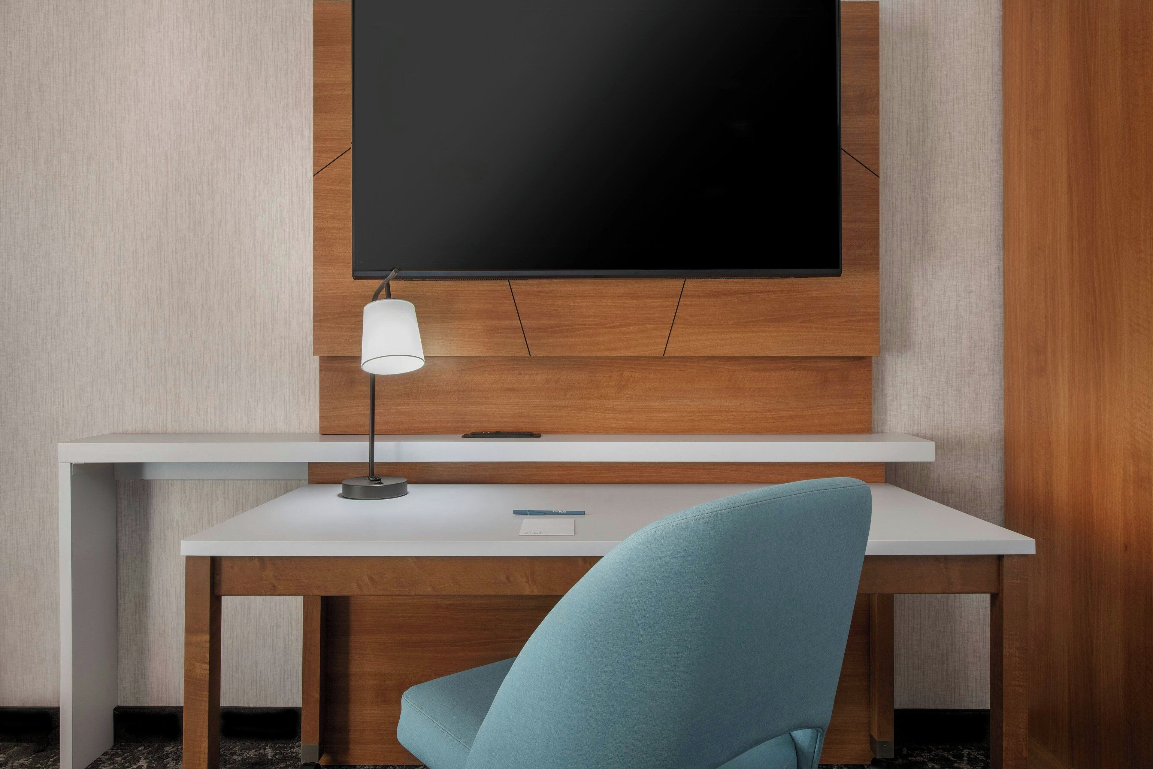 Photo - Fairfield Inn & Suites Oakland Hayward