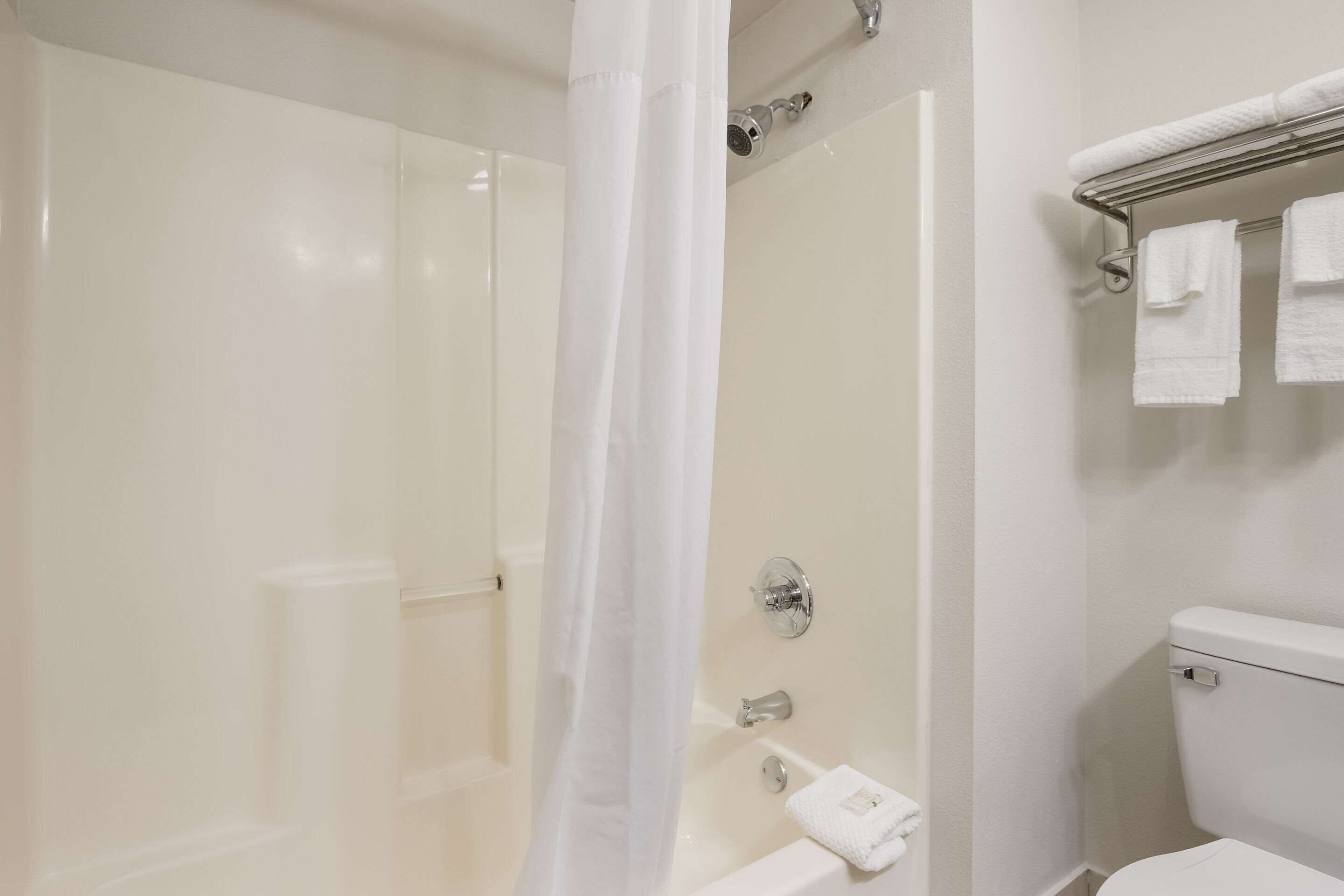 Foto - Quality Suites Tulsa I-44