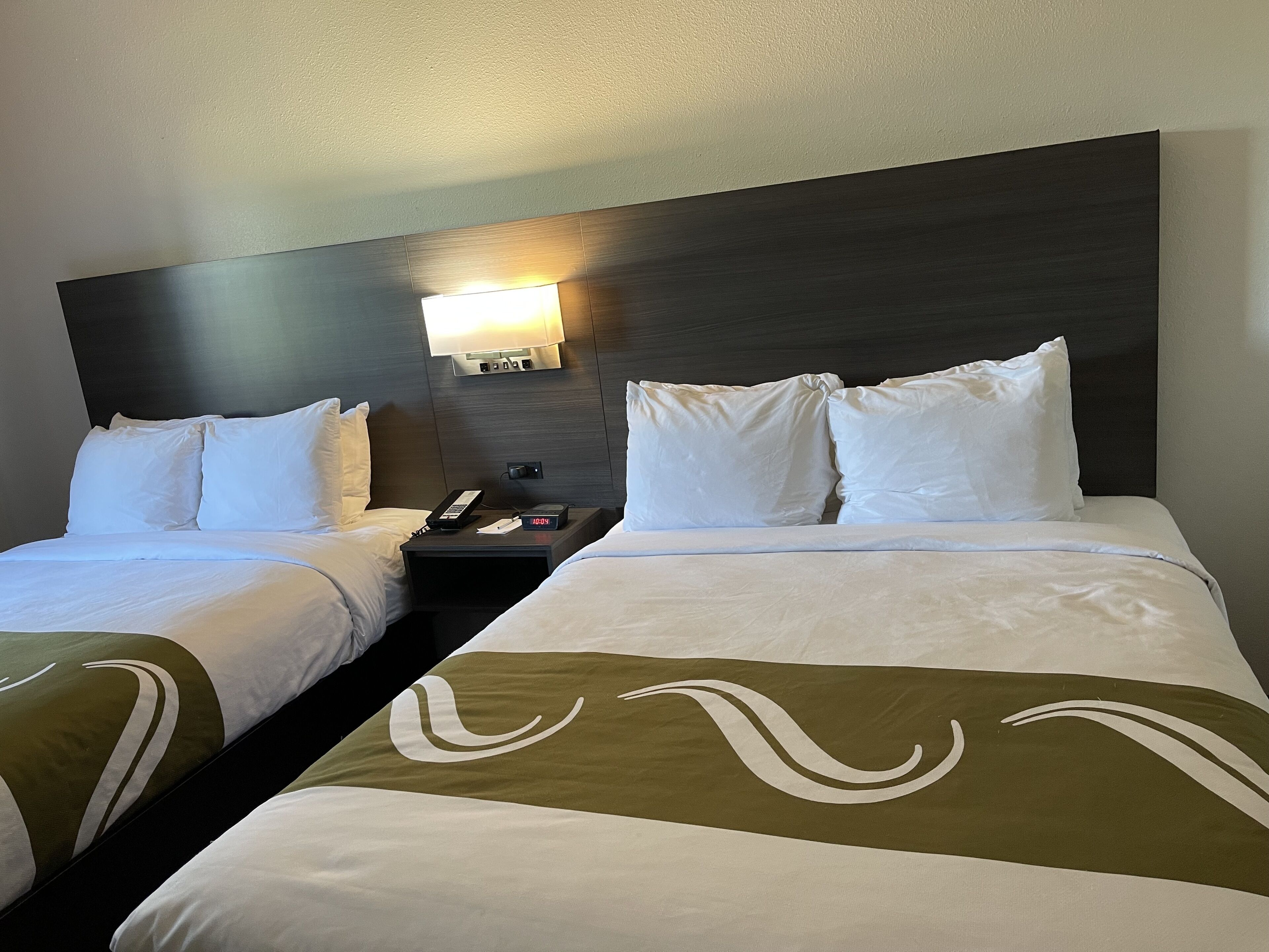 Foto - Quality Suites Tulsa I-44