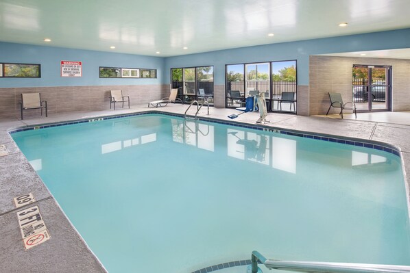 Unclassified image, 1 of 54, button - Holiday Inn Express & Suites Locust Grove by IHG (Locust Grove)