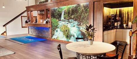 Desayuno continental incluido todos los días