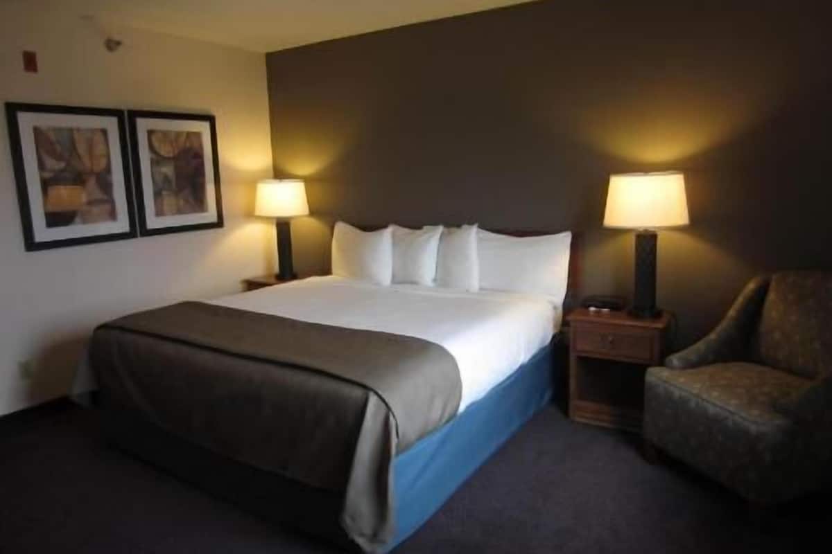 Bureau, espace de travail pour ordinateurs portables