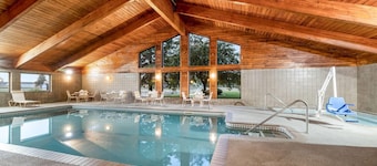 AmericInn by Wyndham Hutchinson