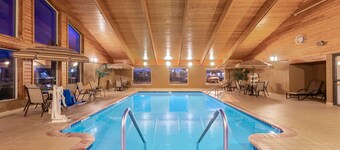 SureStay Plus Hotel by Best Western Litchfield