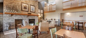 SureStay Plus Hotel by Best Western Litchfield
