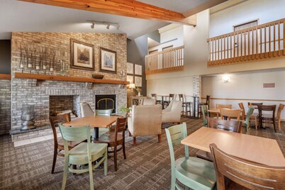 SureStay Plus Hotel by Best Western Litchfield