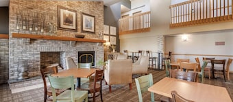 SureStay Plus Hotel by Best Western Litchfield