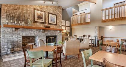 SureStay Plus Hotel by Best Western Litchfield