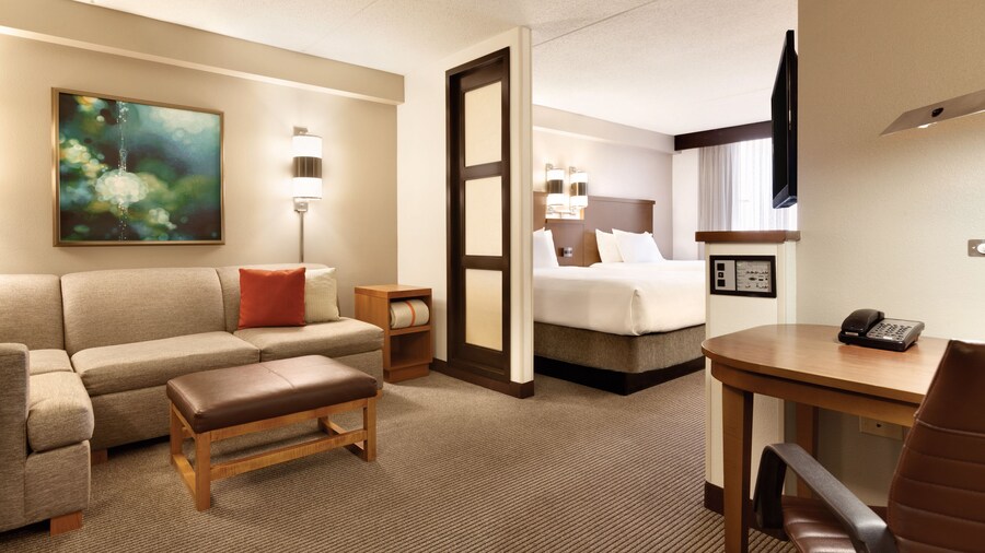 Hyatt Place Richmond/Chester