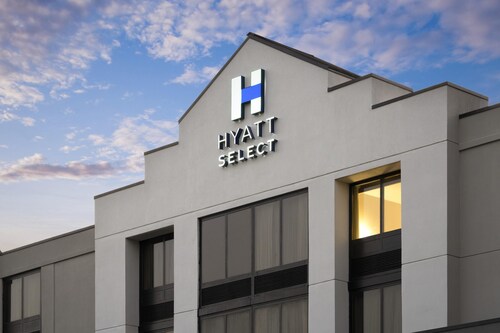 Hyatt Select Richmond/Chester