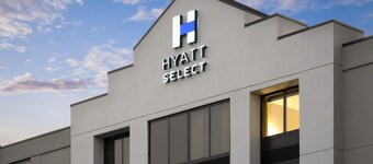 Hyatt Select Richmond/Chester