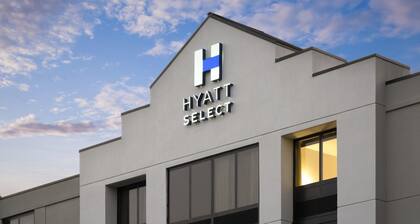 Hyatt Select Richmond/Chester
