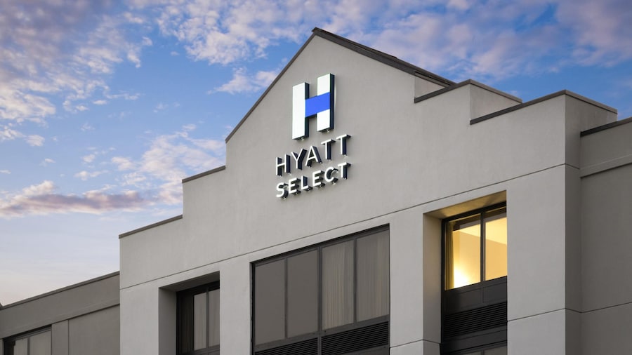 Hyatt Select Richmond/Chester