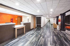Hall