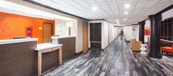 Hawthorn Extended Stay by Wyndham Corpus Christi