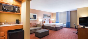 Hawthorn Extended Stay by Wyndham Corpus Christi