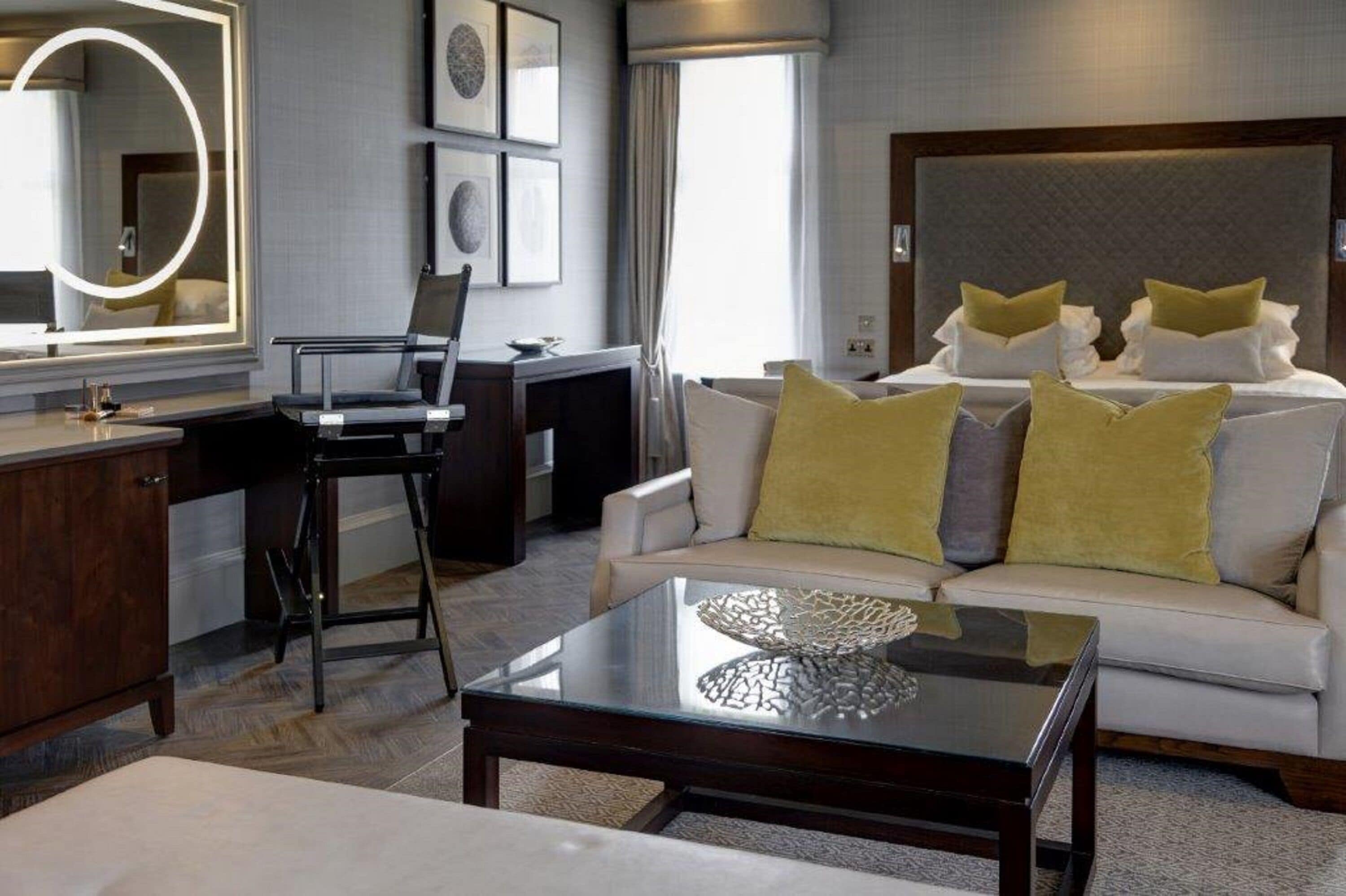 suite, 1 king bed, non smoking | desk, iron/ironing board, free cots/infant beds, rollaway beds