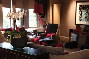 Restaurant - Best Western Garfield House Hotel (Glasgow)