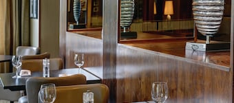 Best Western Garfield House Hotel