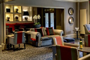2 bars/lounges - Best Western Garfield House Hotel (Glasgow)