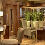 Best Western Garfield House Hotel