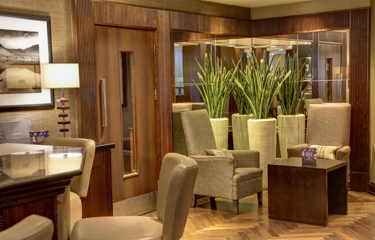Best Western Garfield House Hotel