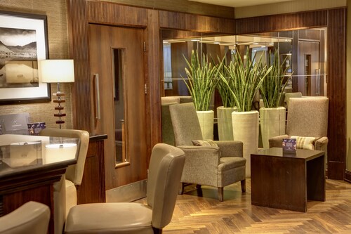 Best Western Garfield House Hotel