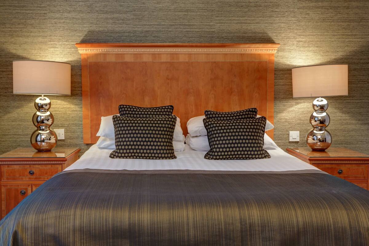 Comfort Room, 1 Double Bed, Non Smoking