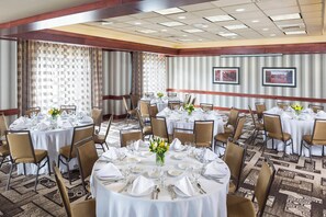 Meeting facility - Courtyard by Marriott Boston Natick (Natick)