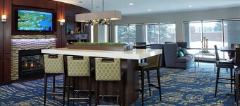 Courtyard by Marriott Boston Natick