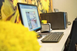 Property amenity - Courtyard by Marriott Boston Natick (Natick)