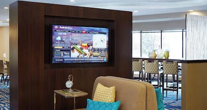 Courtyard by Marriott Boston Natick