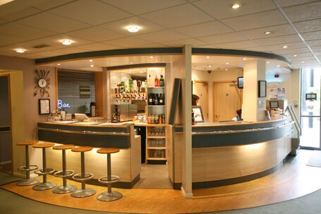 Bar (en la propiedad)